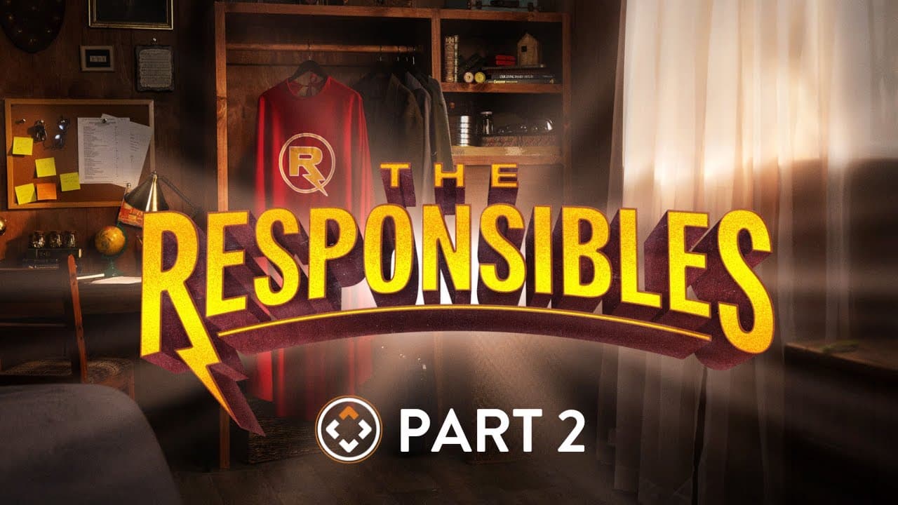 The Responsibles | Part 2 | Andy Stanley