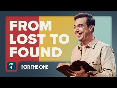 Why God Runs to You