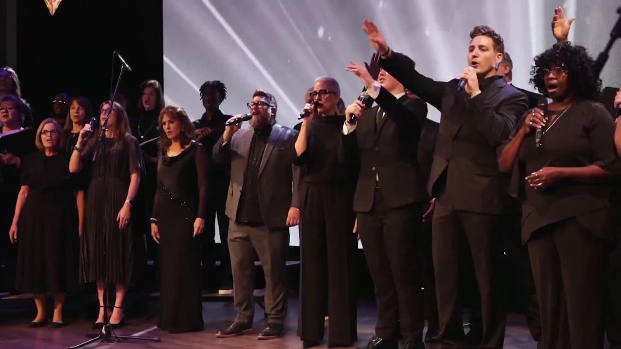 Sunday Live Christmas Concert  - December 17 2023 - 9AM