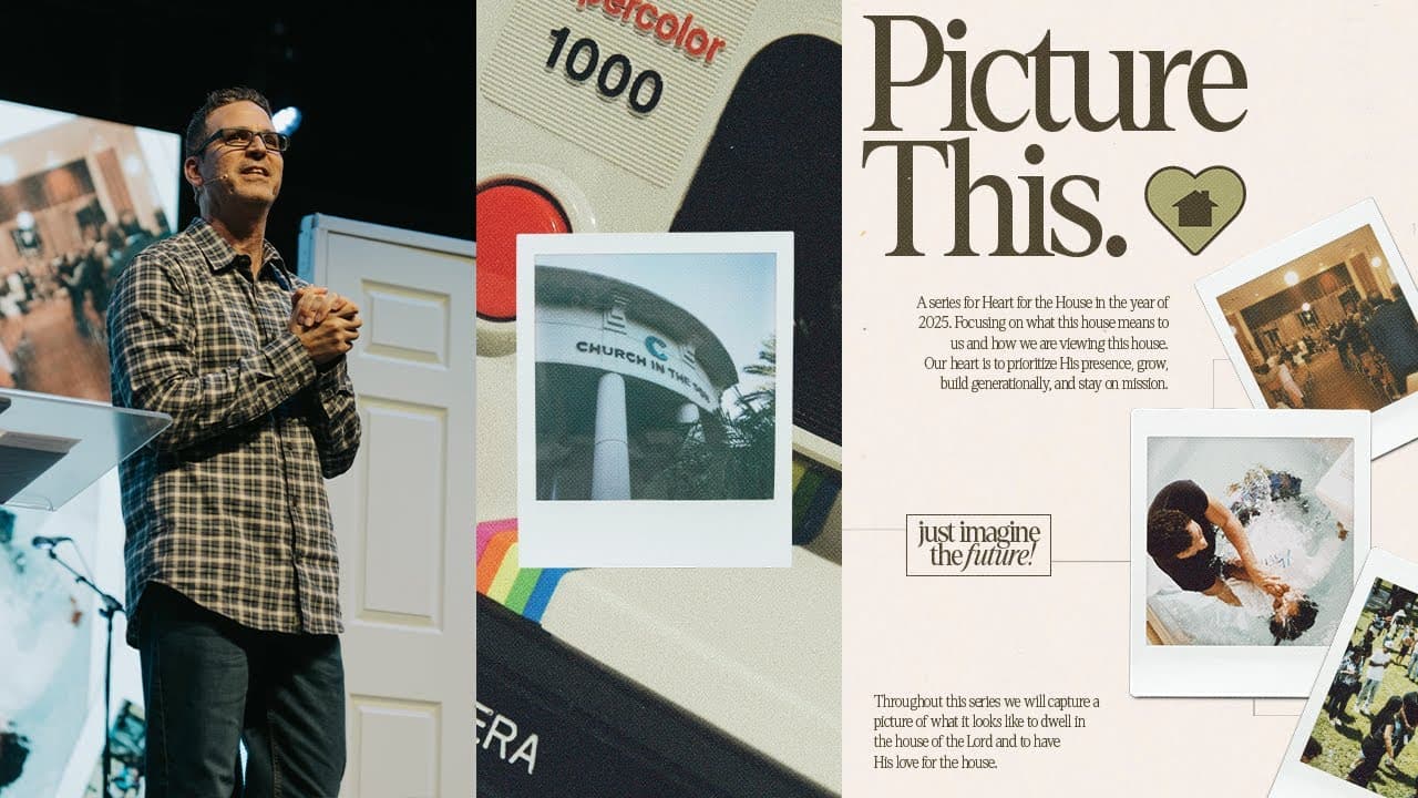 PICTURE THIS | October 26th, 2025 | 11AM