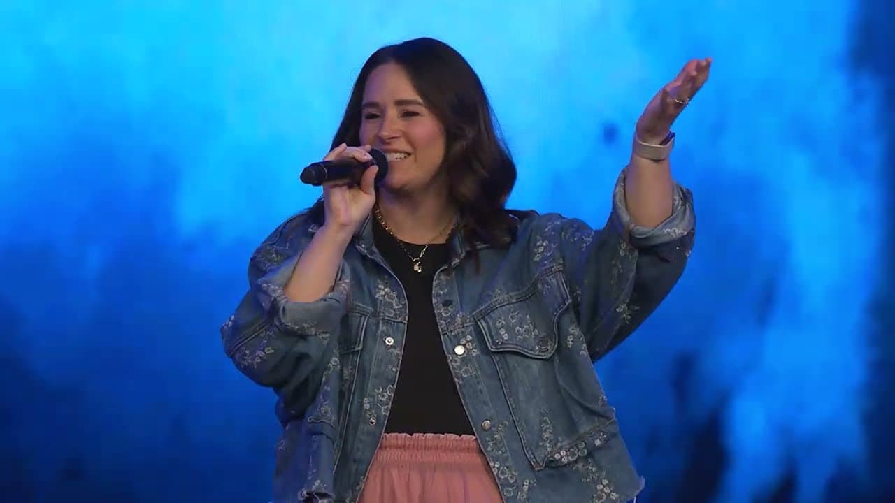 Modern Style Worship - A Greater Reach Around the World - Greater