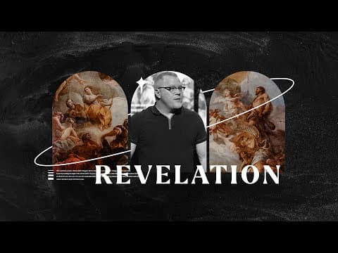 "Good Works and Building Relationships" - The Book of Revelation | Southeast Christian Church