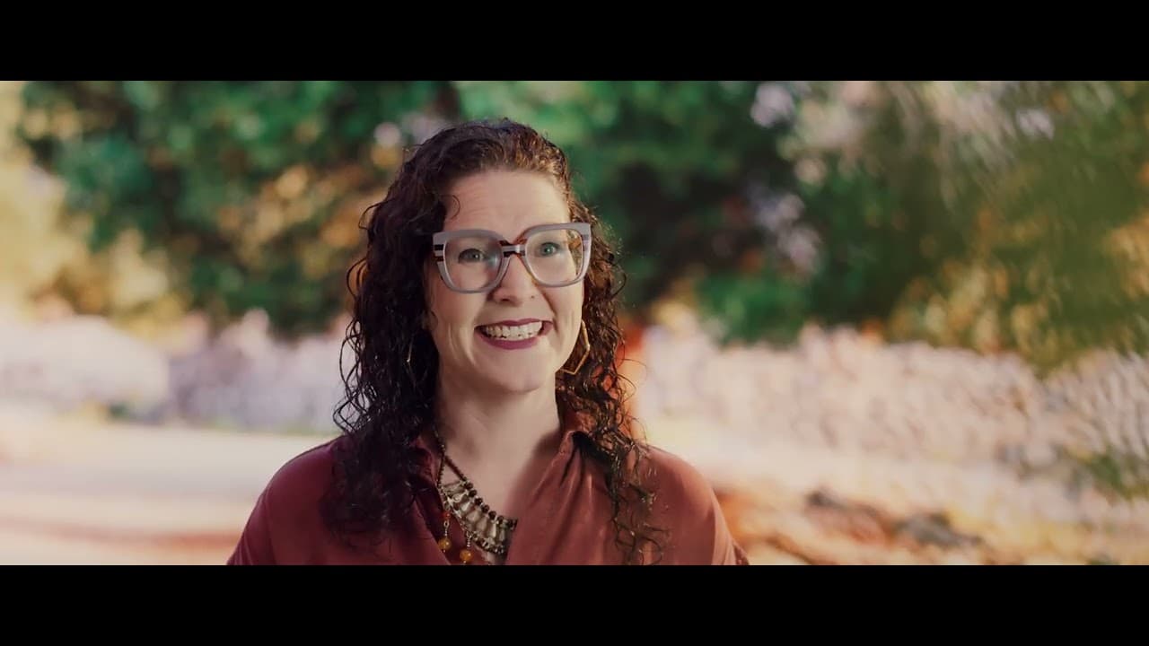 Messengers of the Gospel | Episode 4 | Empowered by the Spirit | Chloe Gonzalez