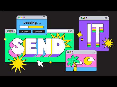The Holy Spirit Empowers the Sent