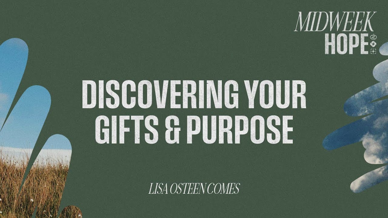 Feeling Lost? How To Find Your God-Given Purpose