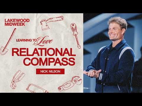 Lakewood Midweek | Learning to Love