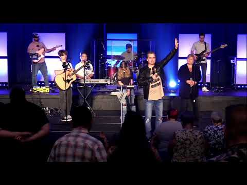 10:30am Victory Orlando Church - August 27