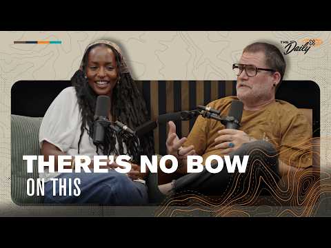 There's No Bow On This | 1 Samuel 27