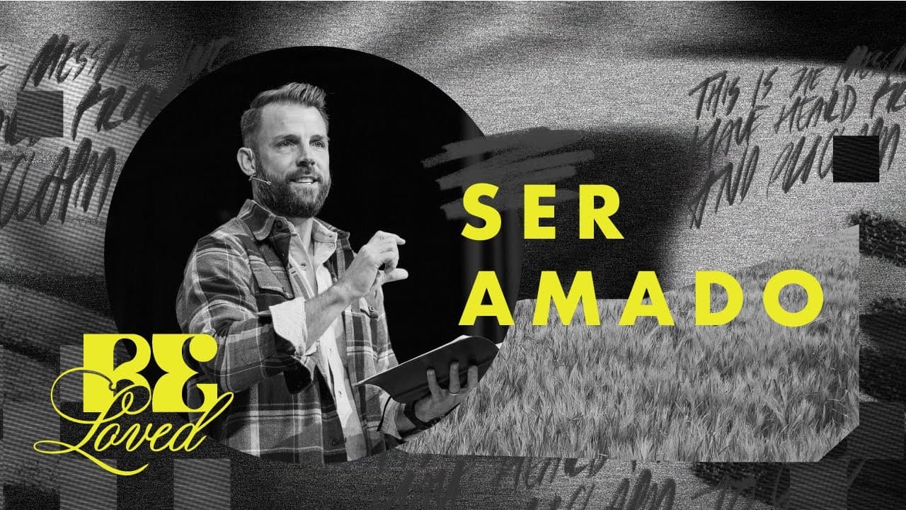 Ser Amado | Brad Cooper