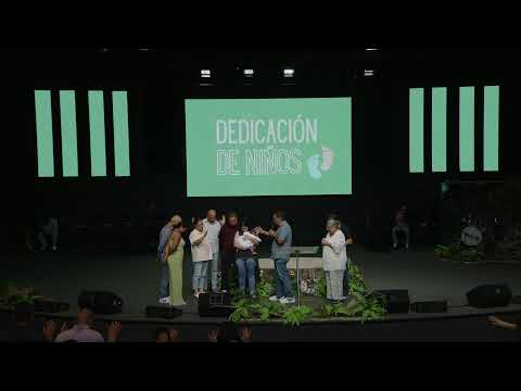 Calvario | Wednesday Service | 7:00 P.M.