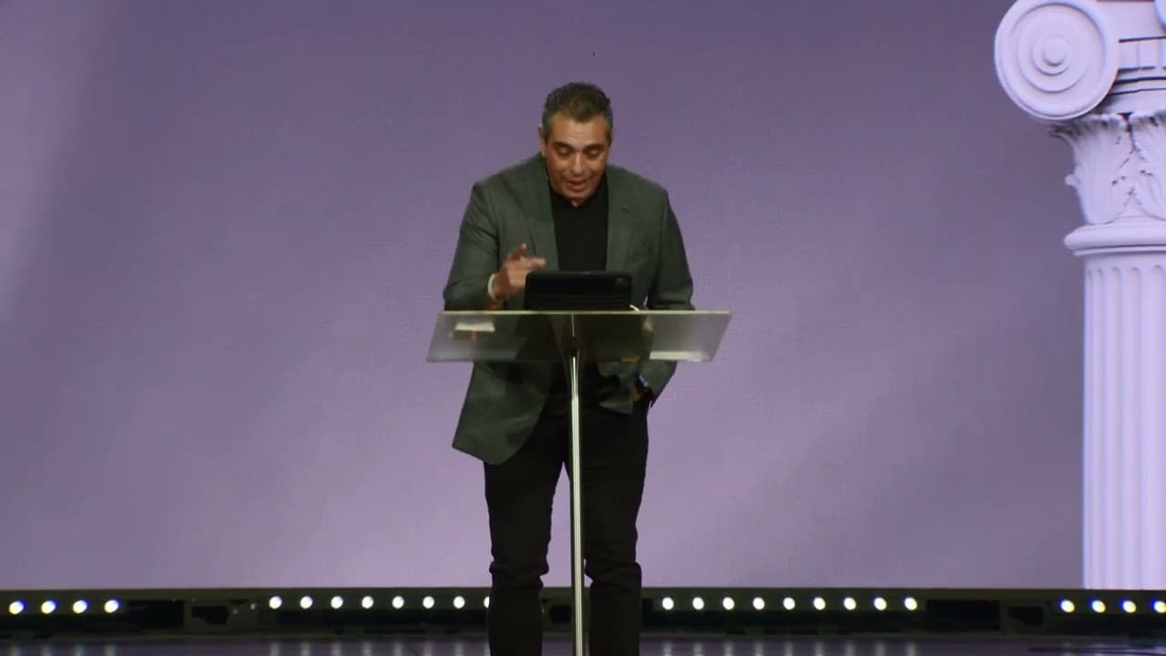 His Word | Week 3 | Matters Of The Heart