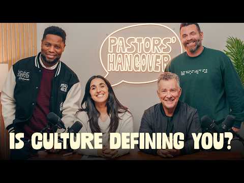 Identity Crisis: Are You Letting Culture Define You