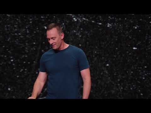 When Giants Feel Too Big | David | Full Experience