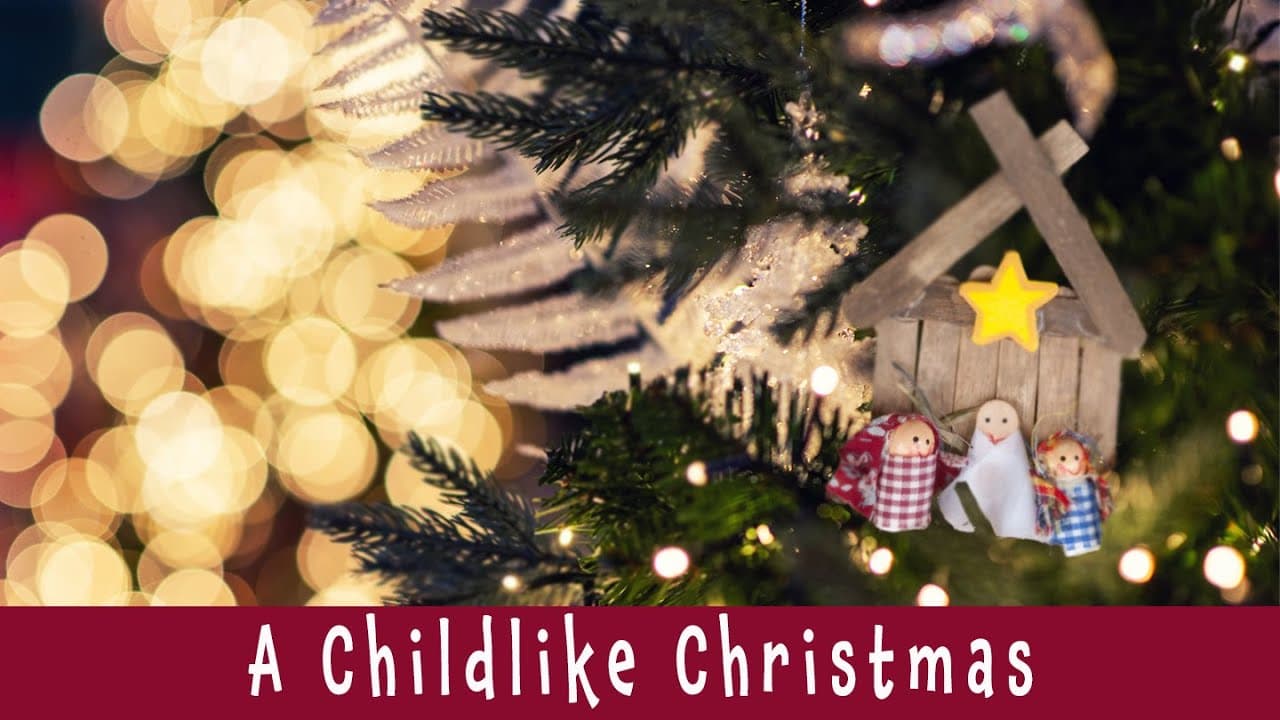 A Childlike Christmas: The Magi’s Childlike Faith