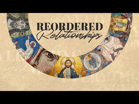 Everything You Need: Reordered Relationships