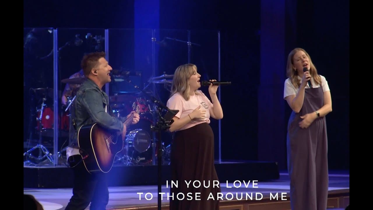 T.E.D. Series 2024 | Week 2 | Josh Laxton