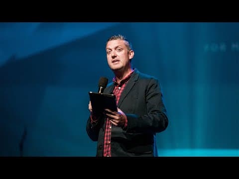 "Encountering Jesus" (Week 1) 11:15am Service | Pastor Matt Engle | Faith Assembly Orlando