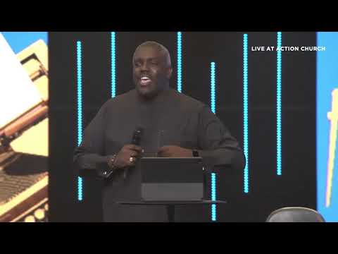 The Responsibility of the Church | Pastor William McDowell
