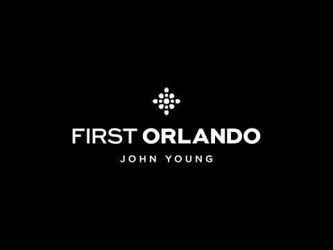 First Orlando - Connected / Marriage - 8:30am