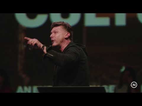 Nations Church LIVE | Pastor Daniel Kolenda & Nations Worship | Sept. 27th