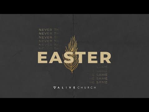 Never The Same | Pastor Ken Claytor