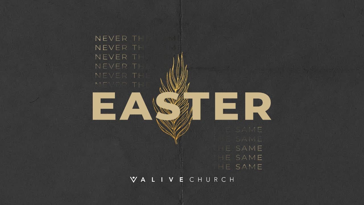 Never The Same | Pastor Ken Claytor