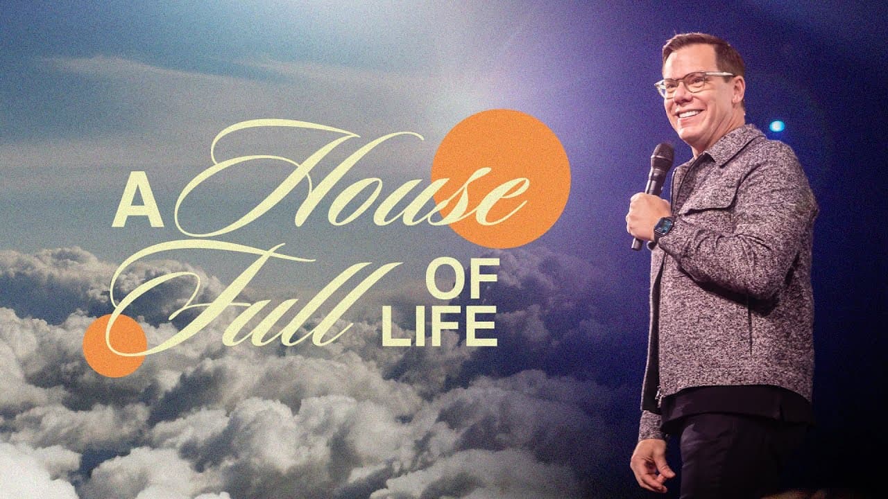 A House Full of Love
