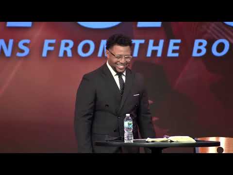 Get Up and Go| Pastor Bobby Belton Jr.| ROLCC