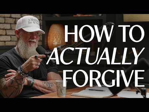 The Freedom Found in Forgiveness - Deepen with Pastor Joby Martin: Matthew S5E7