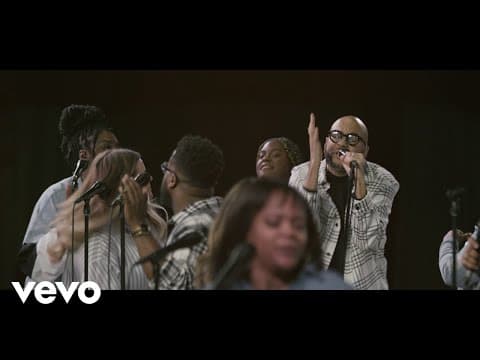 Reasons (feat. Chris Lawson and Kenny Smith) [Official Performance Video]