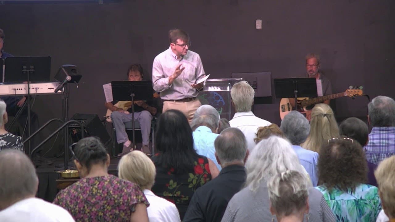 Worship Services 05-31-2026