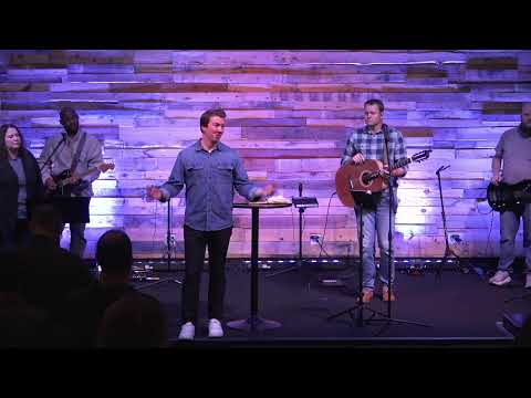 A Unified Church - Week 2