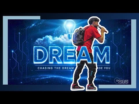 Dream Sermon Series (2026)