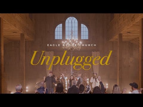 Unplugged 2024