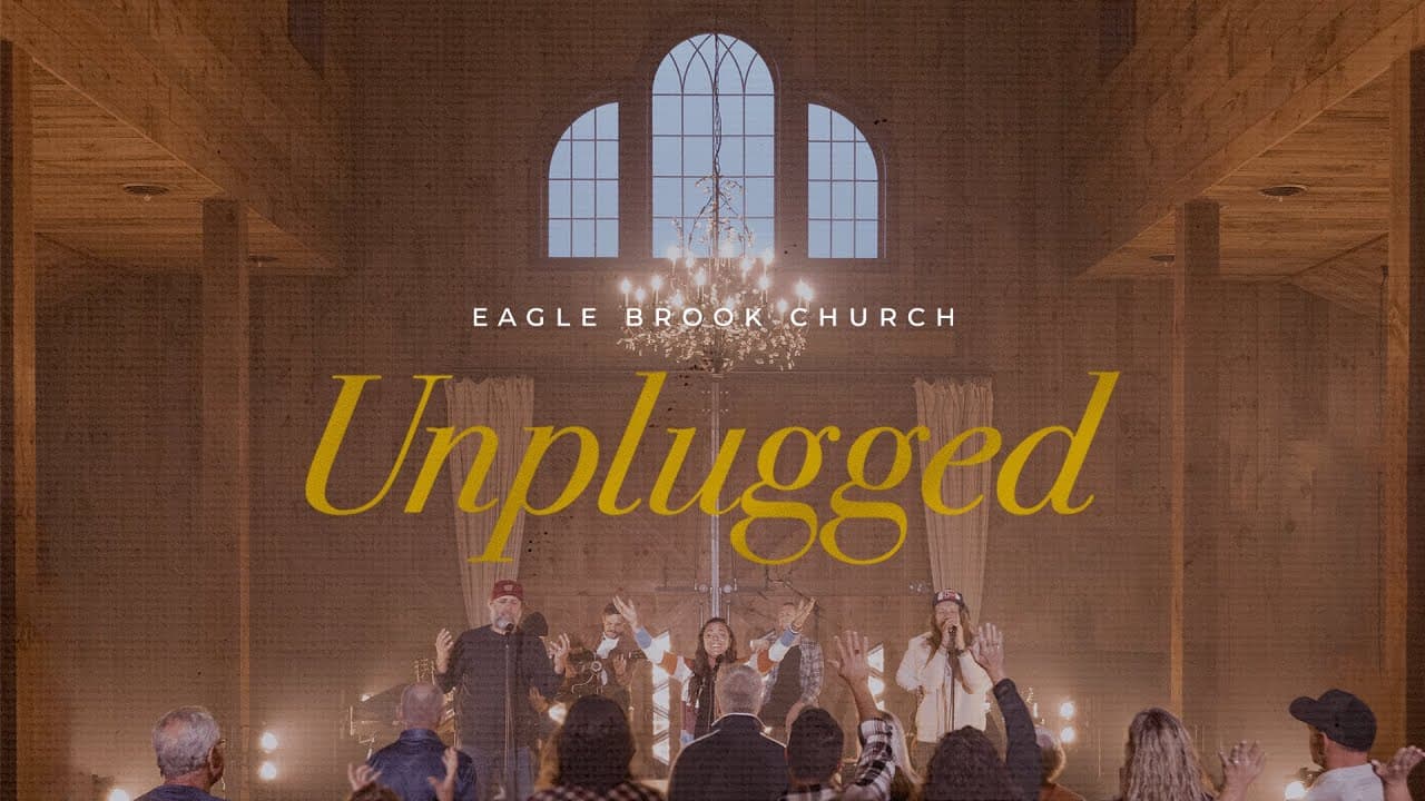 Unplugged 2024