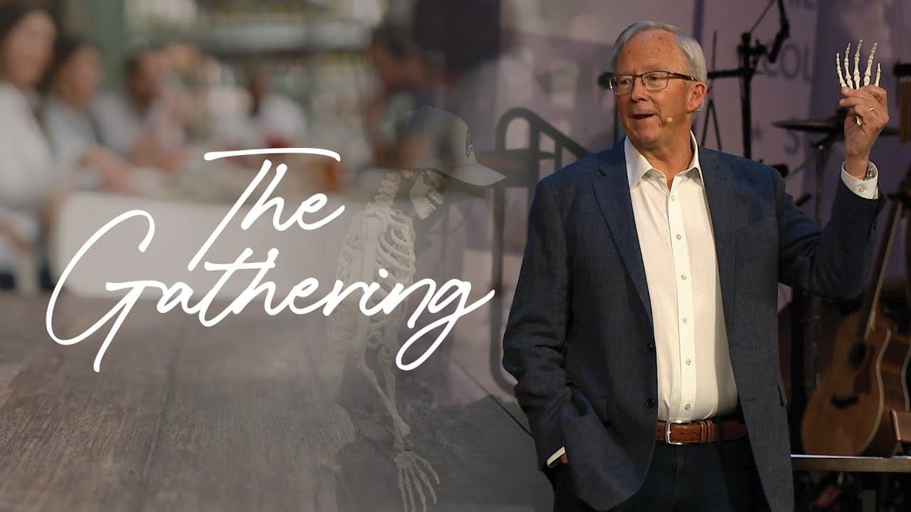 We Are Family - Pastor David Uth - First Orlando