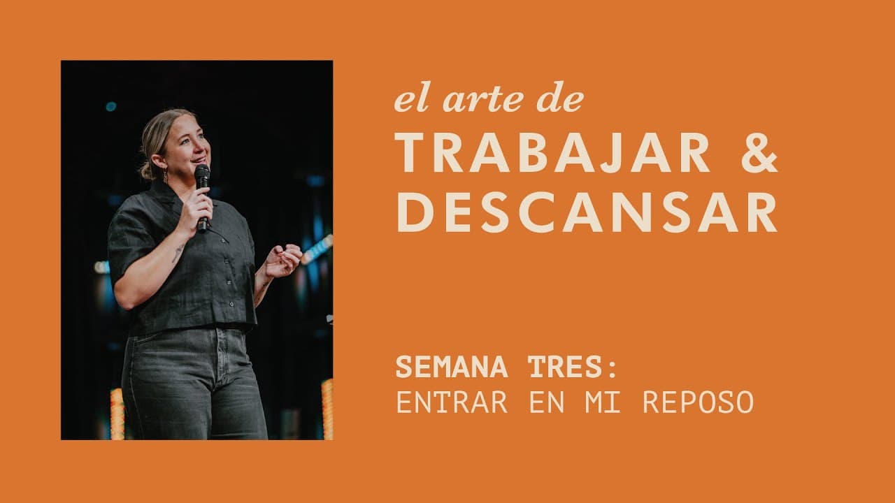 Entrar En Mi Reposo | Meredith Knox