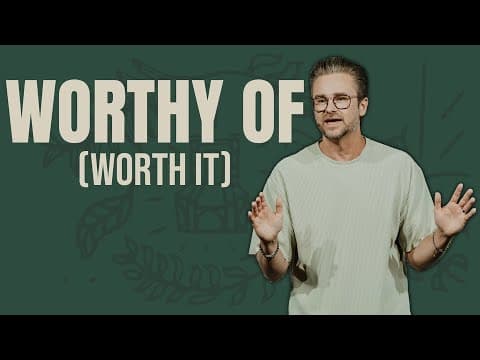 ABIDE Pt. 5 | Pastor Shaun Nepstad