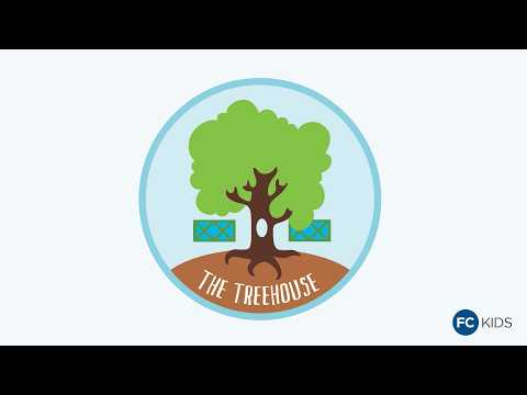 Living Hope Gives Us A New Identity | FC Kids | Treehouse | September 27, 2026
