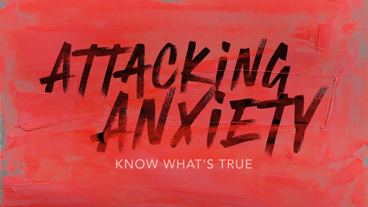 Know What's True | John Alexander