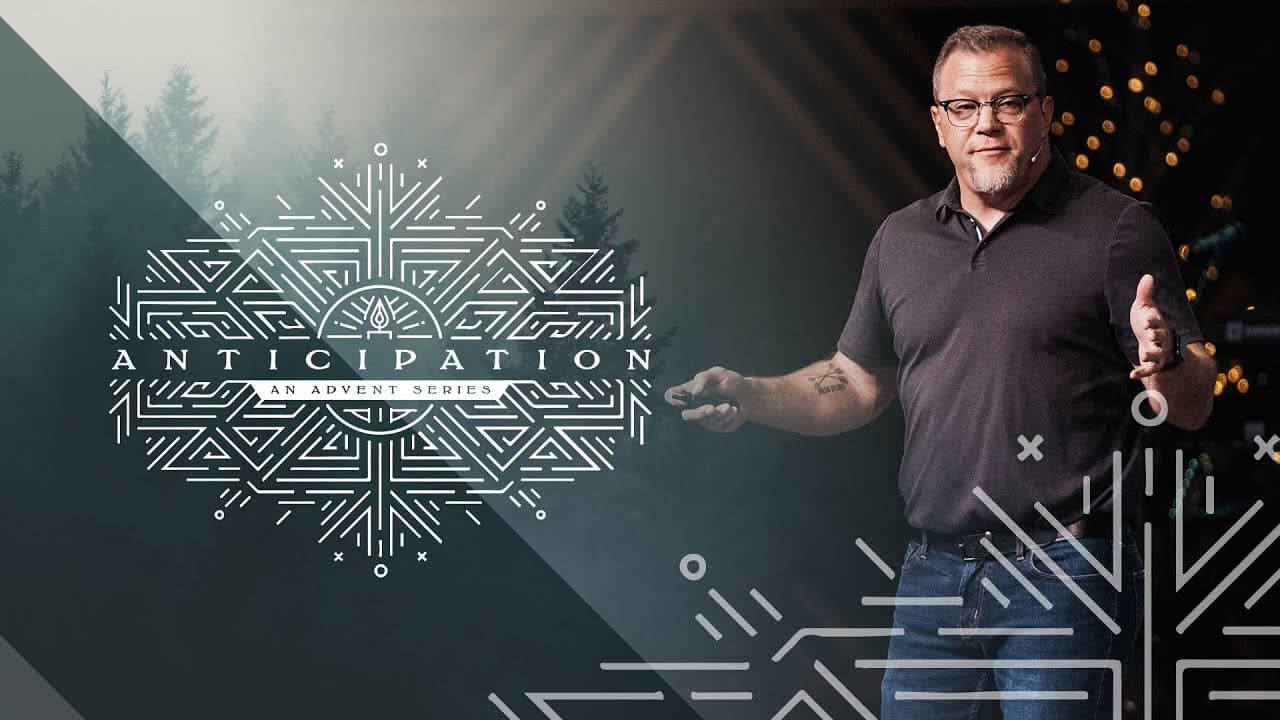 Love - Advent | Southeast Christian Church