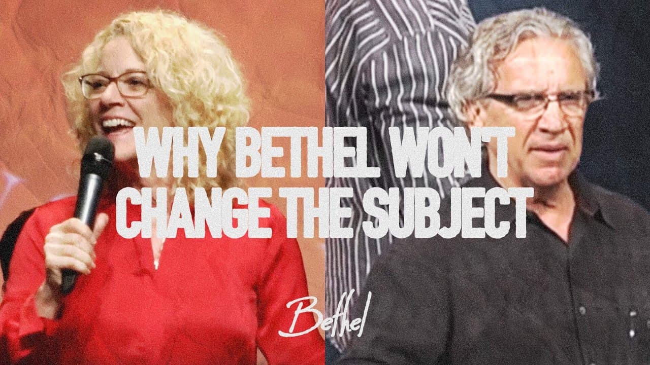 The Powerful Revival History Behind Bethel Church: Understanding Our Unchanging Mission
