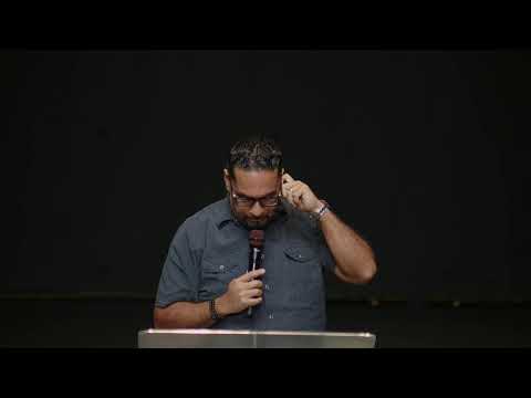 Calvario | Wednesday Service | 7:00 P.M.