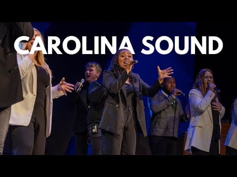 Carolina Sound at Christ Church of Orlando | 9.8.24