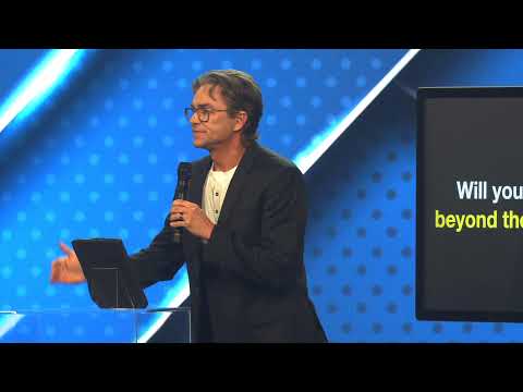 FELLOWSHIP CHURCH | Pastor Shaun Nepstad
