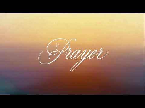 Noon Prayer