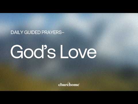 God's Love