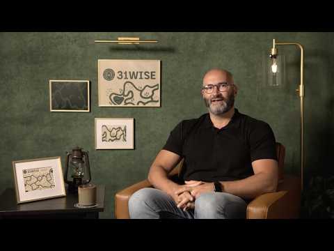Day 4 with Jeff Dodge | Proverbs 4