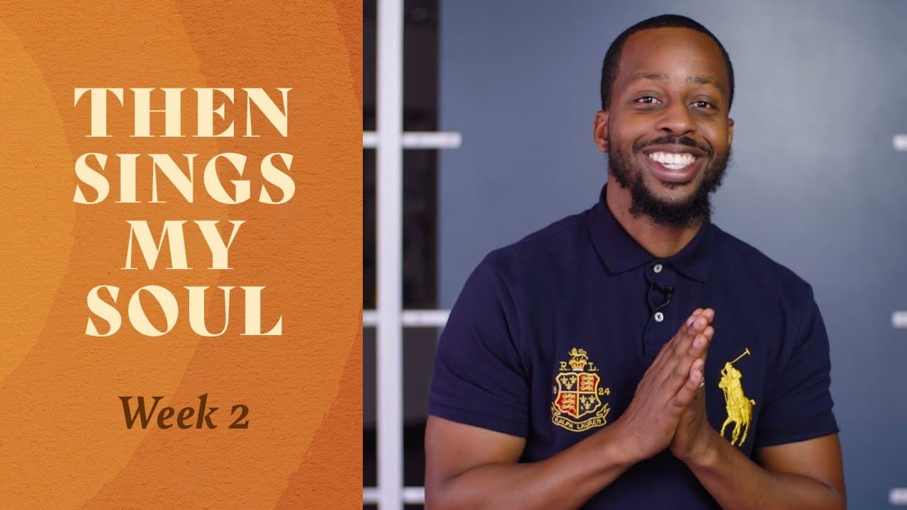 Summit Church Service | Then Sings My Soul: Week 2 | June 14, 2020