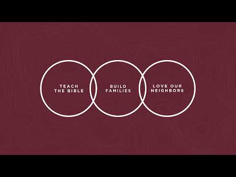 Family Church at Home | September 27 2026